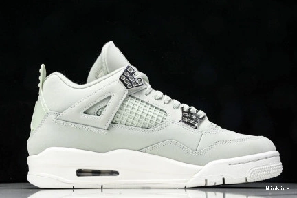 HV0823-003 Air Jordan Seafoam 4 1202